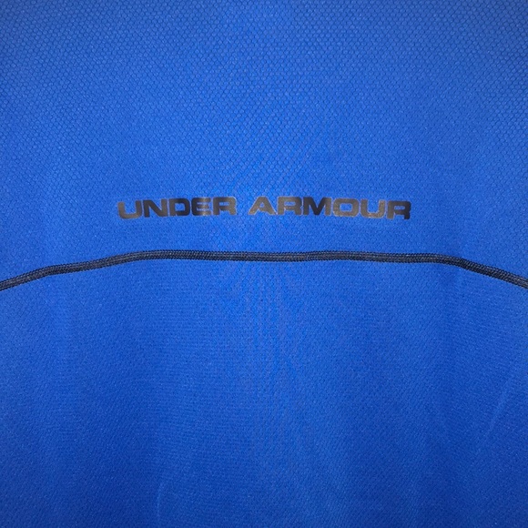 Under Armour Fleece - Picture 3 of 3